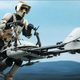Image for article titled Baby Yoda Is Extremely Happy to Be Among the Best Toys of the Week